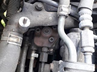 bontott MAZDA MPV Motor (Fűzött blokk hengerfejjel)