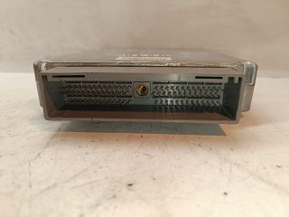 bontott MAZDA MPV Motorvezérlő