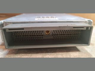 bontott MAZDA MPV Motorvezérlő