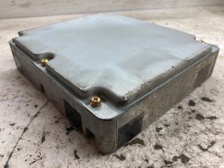 bontott MAZDA MPV Motorvezérlő