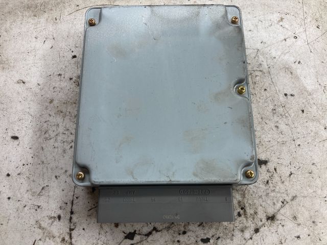 bontott MAZDA MPV Motorvezérlő