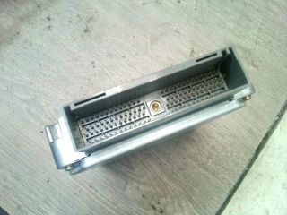 bontott MAZDA MPV Motorvezérlő