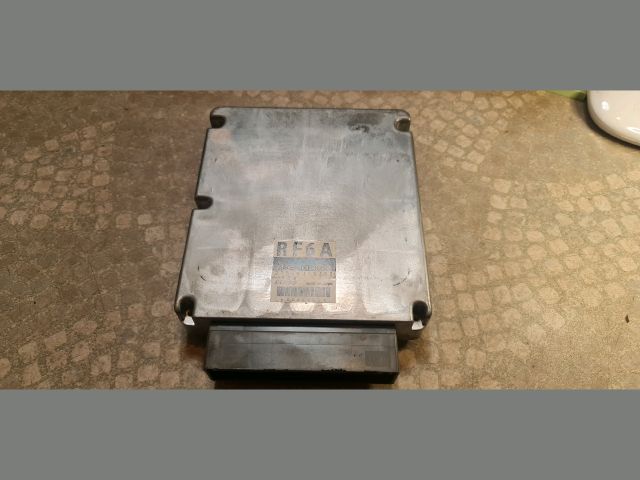 bontott MAZDA MPV Motorvezérlő