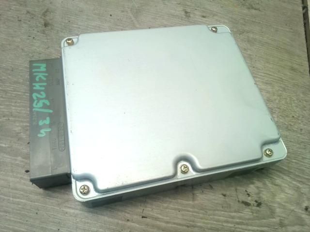 bontott MAZDA MPV Motorvezérlő