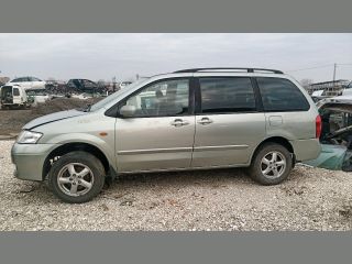 bontott MAZDA MPV Motorvezérlő