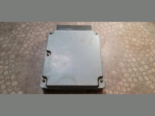 bontott MAZDA MPV Motorvezérlő