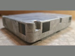 bontott MAZDA MPV Motorvezérlő