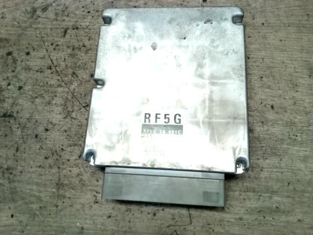 bontott MAZDA MPV Motorvezérlő