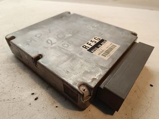 bontott MAZDA MPV Motorvezérlő