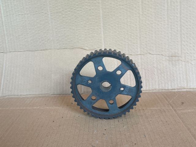 bontott MAZDA MPV Nagynyomású Szivattyú Bordáskerék / Lánckerék