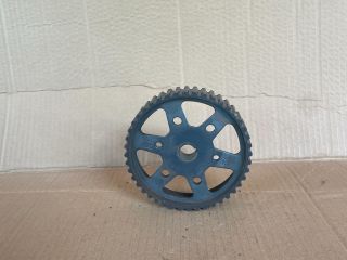 bontott MAZDA MPV Nagynyomású Szivattyú Bordáskerék / Lánckerék