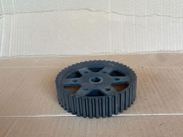 bontott MAZDA MPV Nagynyomású Szivattyú Bordáskerék / Lánckerék