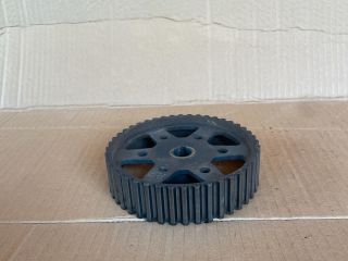 bontott MAZDA MPV Nagynyomású Szivattyú Bordáskerék / Lánckerék