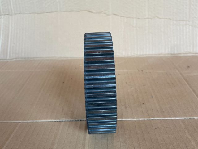 bontott MAZDA MPV Nagynyomású Szivattyú Bordáskerék / Lánckerék