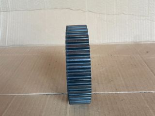 bontott MAZDA MPV Nagynyomású Szivattyú Bordáskerék / Lánckerék