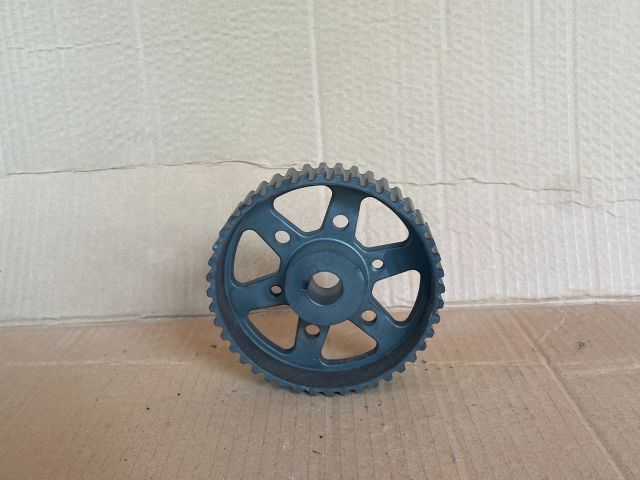 bontott MAZDA MPV Nagynyomású Szivattyú Bordáskerék / Lánckerék