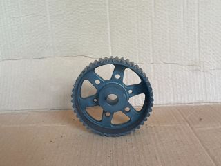 bontott MAZDA MPV Nagynyomású Szivattyú Bordáskerék / Lánckerék