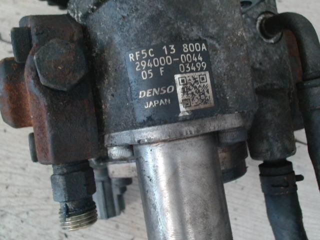 bontott MAZDA MPV Nagynyomású Szivattyú