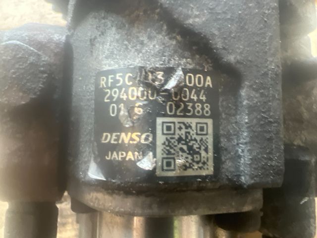 bontott MAZDA MPV Nagynyomású Szivattyú