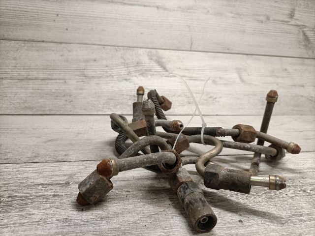 bontott MAZDA MPV Nyomócső