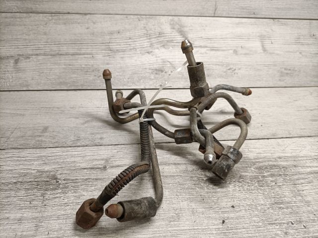 bontott MAZDA MPV Nyomócső