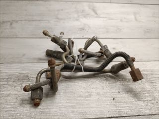 bontott MAZDA MPV Nyomócső