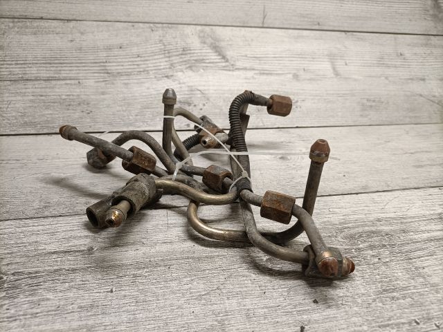 bontott MAZDA MPV Nyomócső