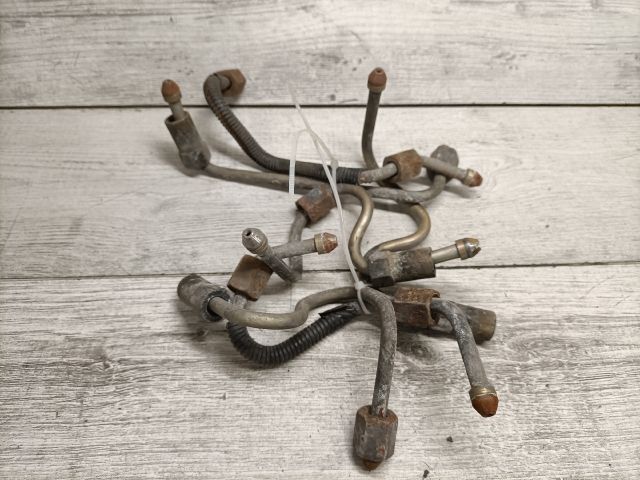 bontott MAZDA MPV Nyomócső