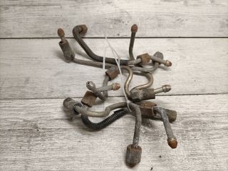 bontott MAZDA MPV Nyomócső