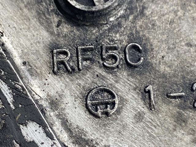 bontott MAZDA MPV Olajszivattyú