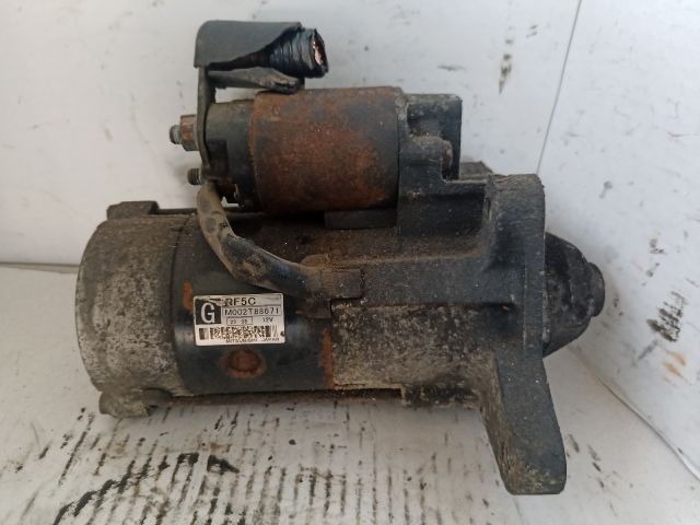 bontott MAZDA MPV Önindító