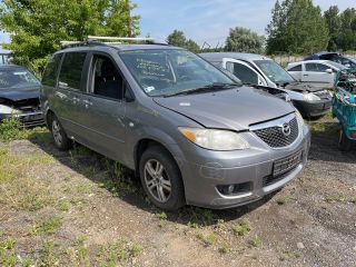 bontott MAZDA MPV Önindító