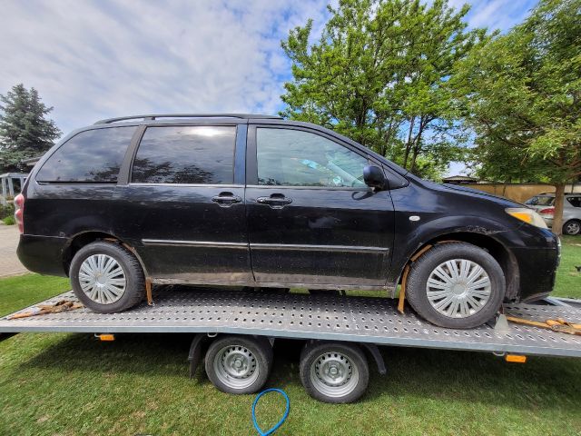 bontott MAZDA MPV Önindító