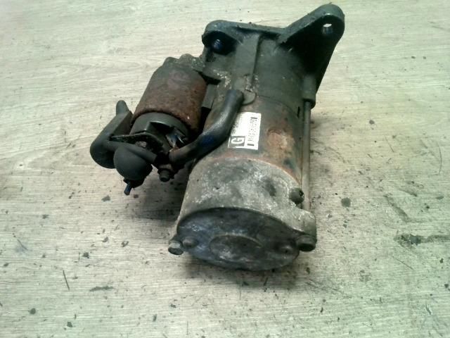 bontott MAZDA MPV Önindító