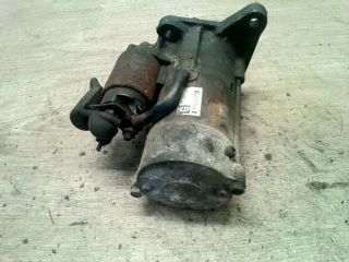 bontott MAZDA MPV Önindító