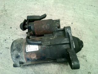 bontott MAZDA MPV Önindító