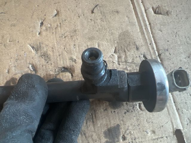 bontott MAZDA MPV Porlasztó (1 db)