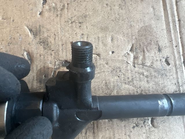 bontott MAZDA MPV Porlasztó (1 db)