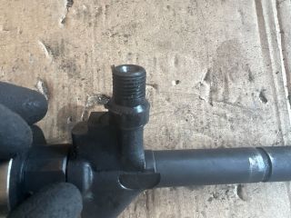 bontott MAZDA MPV Porlasztó (1 db)