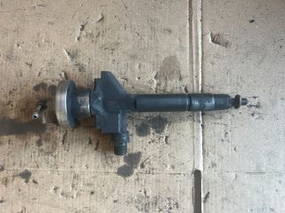 bontott MAZDA MPV Porlasztó (1 db)