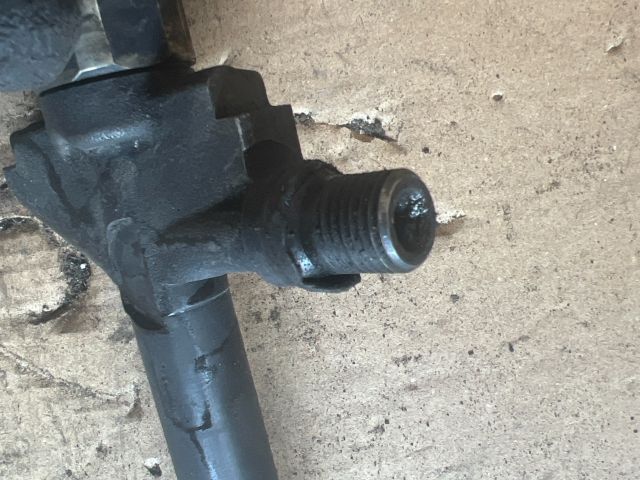 bontott MAZDA MPV Porlasztó (1 db)