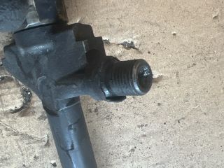 bontott MAZDA MPV Porlasztó (1 db)