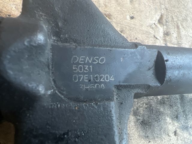 bontott MAZDA MPV Porlasztó (1 db)