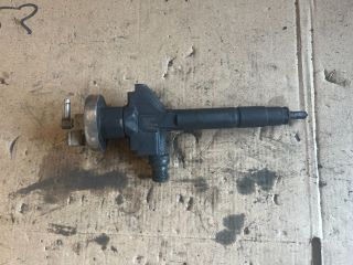 bontott MAZDA MPV Porlasztó (1 db)