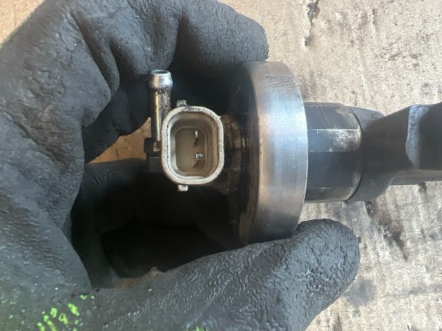 bontott MAZDA MPV Porlasztó (1 db)