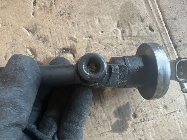 bontott MAZDA MPV Porlasztó (1 db)