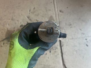 bontott MAZDA MPV Porlasztó (1 db)