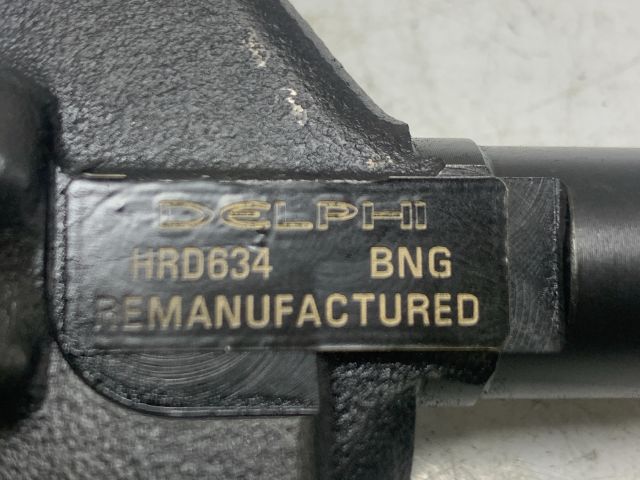 bontott MAZDA MPV Porlasztó (1 db)