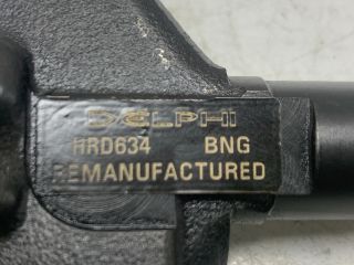 bontott MAZDA MPV Porlasztó (1 db)