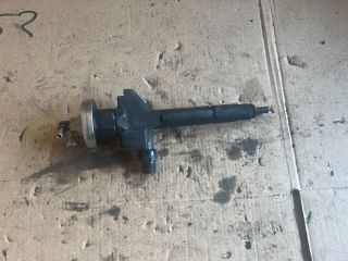 bontott MAZDA MPV Porlasztó (1 db)